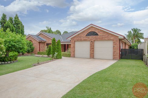 44 Chisholm Road, ASHTONFIELD NSW 2323