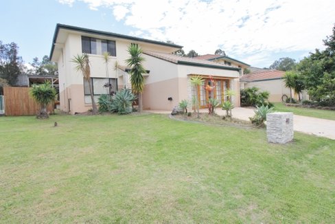 44 Clear River Boulevard, ASHMORE QLD 4214