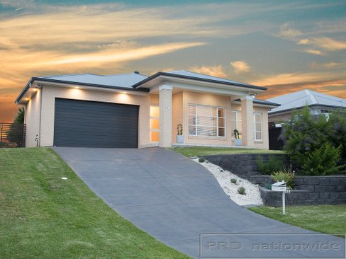 44 Cockatoo Ridge, ABERGLASSLYN NSW 2320