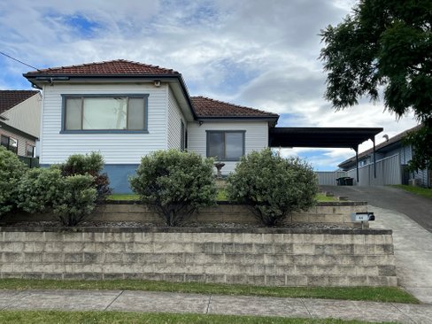 44 Coolabah Road, DAPTO NSW 2530