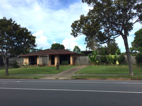 44 Cumberland Drive, ALEXANDRA HILLS QLD 4161