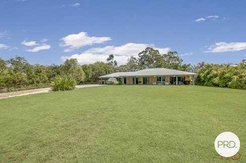 44 Dedekind Avenue, BENARABY QLD 4680