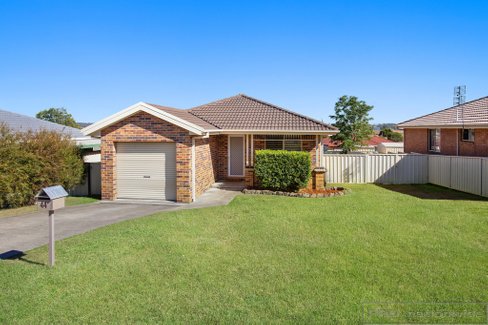 44 Denton Park Drive, RUTHERFORD NSW 2320