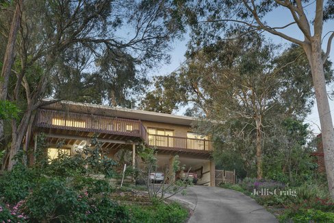 44 Dingley Dell Road North Warrandyte 3113