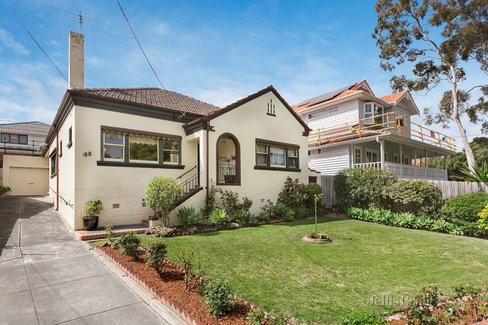 44 Fordham Avenue Camberwell 3124