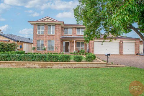 44 Galway Bay Drive, ASHTONFIELD NSW 2323