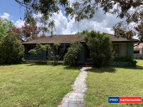 44 Gibraltar Street, BUNGENDORE NSW 2621