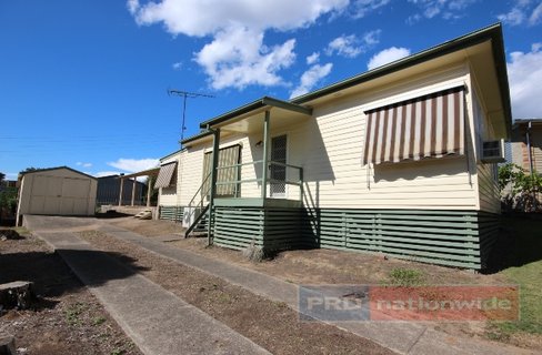 44 Groves Street, TALBINGO NSW 2720