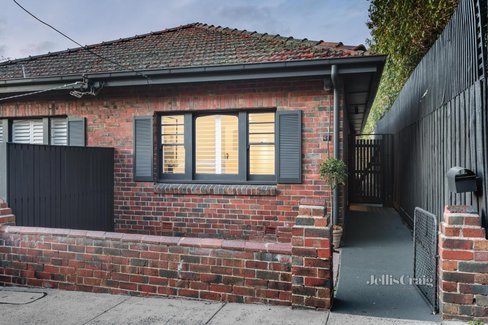 44 Harvey Street Prahran 3181