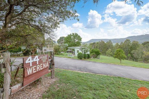 44 High Country Rise, LAMBS VALLEY NSW 2335