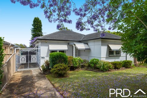 44 Hinemoa Street, PANANIA NSW 2213