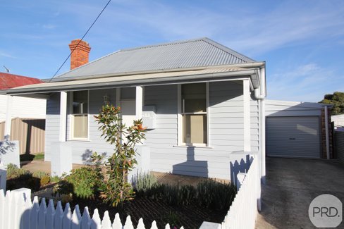 44 Hopetoun Street, BALLARAT EAST