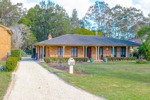 44 Houston Avenue, TENAMBIT NSW 2323