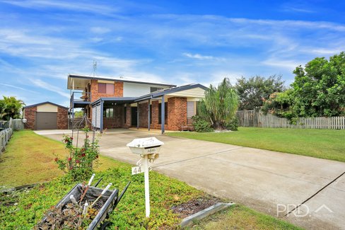44 Ian Avenue, KAWUNGAN QLD 4655