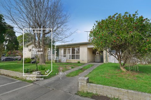 44 Illuka Crescent Mount Waverley 3149