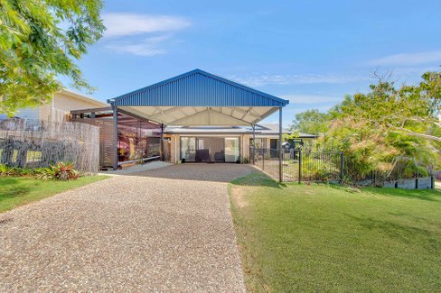 44 Keating Street, TANNUM SANDS QLD 4680