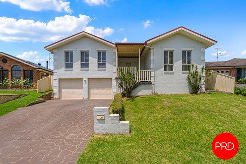 44 Kurrajong Circuit, MOUNT ANNAN NSW 2567