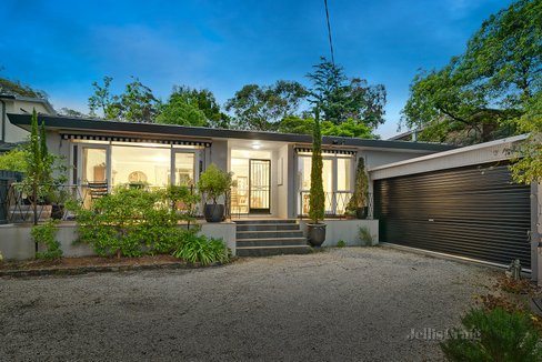44 Laburnum Street Blackburn 3130