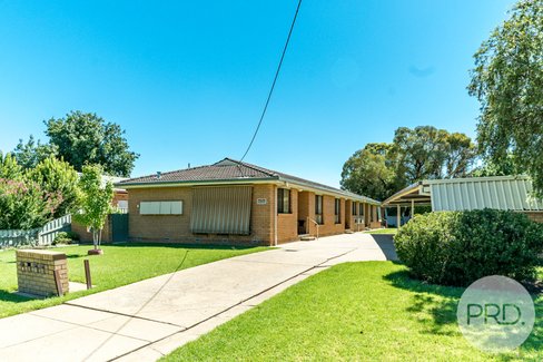4/4 Langdon Avenue, WAGGA WAGGA NSW 2650
