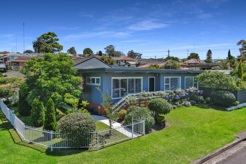 44 Laver Road, DAPTO NSW 2530