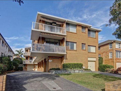 4/4 Letitia Street, OATLEY NSW 2223