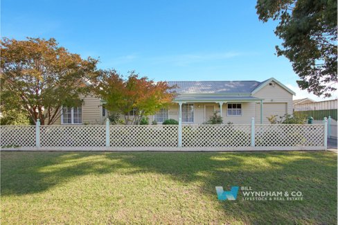 44 Ligar Street, Bairnsdale