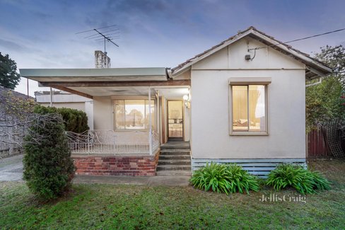 44 Marie Avenue Heidelberg Heights 3081