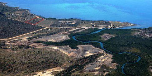 44 McDonald Close, BOWEN QLD 4805