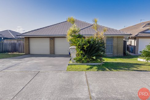 44 McKeachie Drive, ABERGLASSLYN