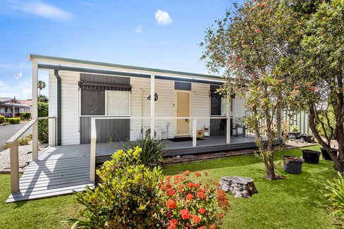44 Melaleuca Crescent, KANAHOOKA NSW 2530