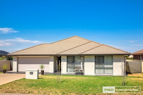 44 Milburn Road, TAMWORTH NSW 2340