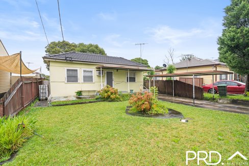 44 Milford Avenue, PANANIA NSW 2213