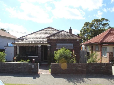 44 Mimosa Street, BEXLEY NSW 2207