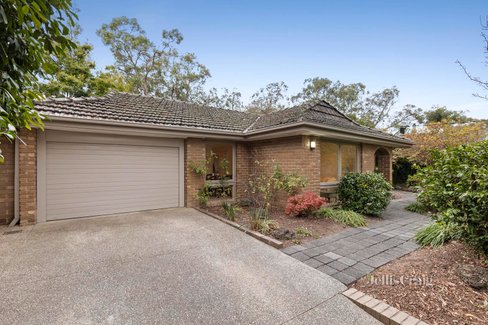 44 Park Hill Drive Ringwood North 3134