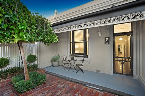 44 Perth Street Prahran 3181