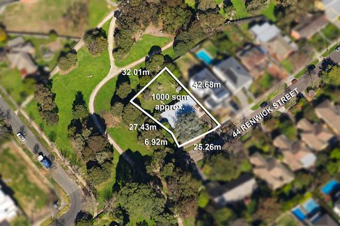 44 Renwick Street Glen Iris 3146