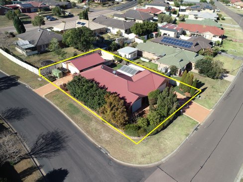 44 Richard Road, RUTHERFORD NSW 2320