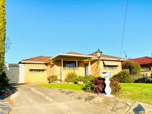 44 Ridge Street, TAMWORTH NSW 2340
