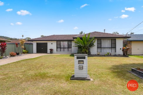 44 Robert Garrett Street, COFFS HARBOUR NSW 2450