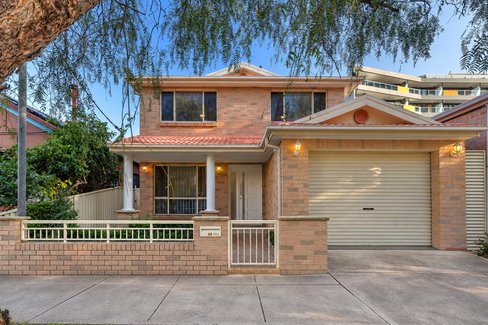 44 Robey Street, MASCOT