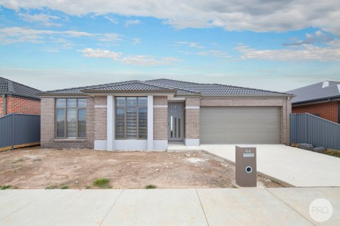 44 Roscommon Avenue, ALFREDTON VIC 3350