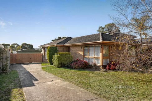 44 Shetland Drive Wantirna 3152