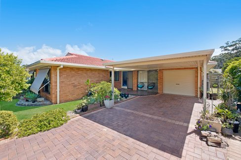 44 Sirius Drive, LAKEWOOD NSW 2443
