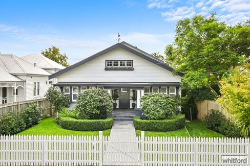 44 Skene Street, Newtown