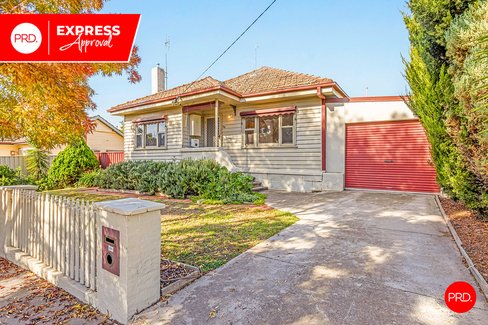 44 Strickland Road, EAST BENDIGO