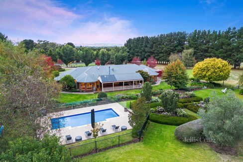 44 Tarrawarra Lane Romsey 3434