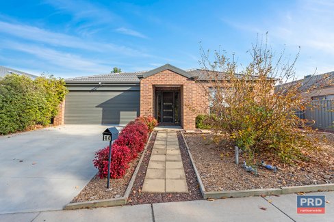 44 The Boulevard, WHITE HILLS VIC 3550