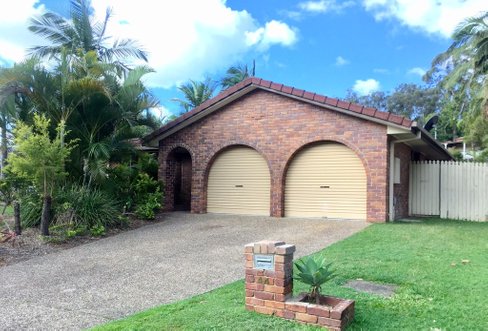 44 Thorngate Drive, ROBINA QLD 4226