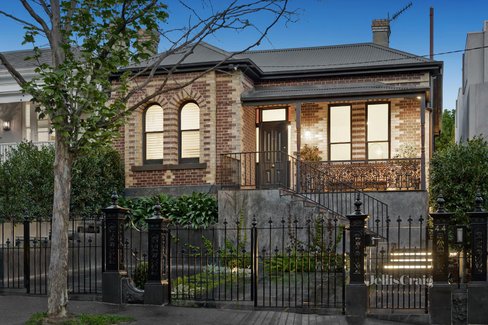 44 Tivoli Road South Yarra 3141