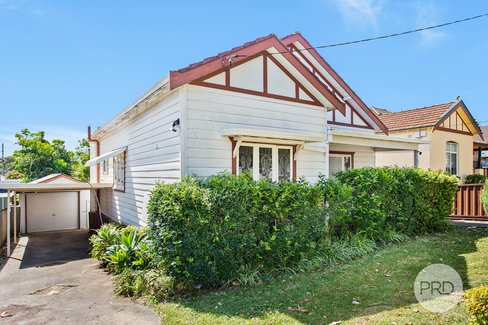 44 Vine Street, HURSTVILLE NSW 2220